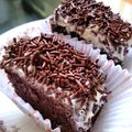 Cooksnap dari Erni Anugrah untuk resep Brownies chocolatos panggang