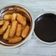 Cooksnap dari Diazfilo untuk resep Pempek Singkong