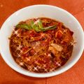 Cooksnap dari Diana ( Di’Dapur) untuk resep 119. 🌶️ SAMBAL MERAH ALA PADANG🌶️