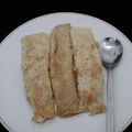 Cooksnap dari Dapoer Sarie untuk resep Tamblag Tarigu