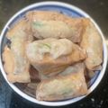 Cooksnap dari Thia Lestari untuk resep Tahu Bakso tanpa daging