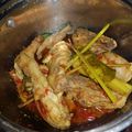 Cooksnap dari Nita Cristiani untuk resep Ayam Rica Rica Pedas Kemangi