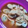 Cooksnap dari Fatma Jikamaka untuk resep Dadar Gunting Kuah Santan Gula Merah