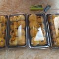 Cooksnap dari Kang Agus Gustam untuk resep Bolen pisang keju