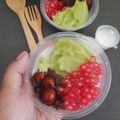 Cooksnap dari Risma Wicaksono untuk resep Bubur Srintil