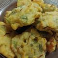Cooksnap dari Ferda Nia untuk resep Bakwan Sayur Udang