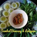 Cooksnap dari elisabeth Ria untuk resep Sambal Bawang