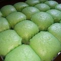 Cooksnap dari Syahriani untuk resep Apem Tape Singkong