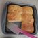 Cooksnap dari nilla untuk resep Roti sobek bunga super soft