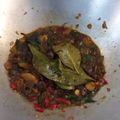 Cooksnap dari Hartini untuk resep Oseng Ati ampla cabe hijau