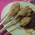 Cooksnap dari aulia2307 untuk resep Sempol ayam malang