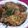 Zulaiha Adamu Musa's cooksnap of when they made Gurasa bandashe daga Amzee’s kitchen.