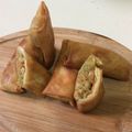 Cooksnap dari Amykp untuk resep Lumpia