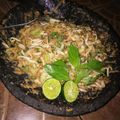 Cooksnap dari iimlatiffah untuk resep Karedok