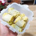 Cooksnap dari Luthfi Isadah untuk resep Bakso ayam