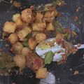 Cooksnap dari vicka arvianita Effriana untuk resep Sambal Goreng Kentang Ati