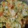 El cooksnap de Sandra Piedad Alvarez Mora cuando hizo Ensalada de papa con zanahoria y huevo.