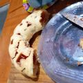 El cooksnap de GIANELLA GÓMEZ cuando hizo Torta sencilla de manzana con membrillo.