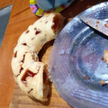 El cooksnap de GIANELLA GÓMEZ cuando hizo Torta sencilla de manzana con membrillo.