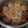 Cooksnap dari Jennifer Angeline untuk resep Dimsum Ayam Wortel