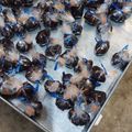 Cooksnap dari Dwi Hidayati untuk resep Madu Mongso