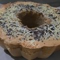 Cooksnap dari Umi untuk resep Bolu pisang panggang super lembut