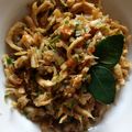 Cooksnap dari Winny Yus Permatasari untuk resep Mercon ayam suwir