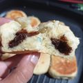 Cooksnap dari Darin Safa untuk resep Roti Sobek Happycall