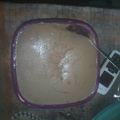 Cooksnap dari kartika.sp untuk resep Ice cream coklat mudah no ribet dan berhasil ☺