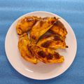 El cooksnap de mami.cocinillas cuando hizo Empanadas criollas bien jugosas 🇦🇷.