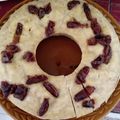 Cooksnap dari Umy Watix untuk resep 29. 🍌Banana Steam Cake🍌 (Bolu Kukus Pisang) No Mixer, No Oven