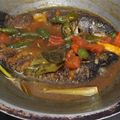 Cooksnap dari Zidmar untuk resep Pindang Ikan Mas Khas Sunda
