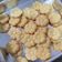 รูป Cooksnap ของ Apple Ammaraborn J เมื่อเขาทำ คุกกี้เนยสด Butter Cookie #เบเกอรี่ง่ายๆ