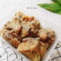 Cooksnap dari Lila Lestari untuk resep Ayam Ungkep Bumbu Kuning