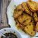 Cooksnap dari Desy Arisandi untuk resep Tempe Mendoan saus kecap pedas