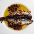 Cooksnap από nitsa στη συνταγή Ψάρι φούρνου "σπετσιώτικο"