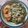 El cooksnap de valen cuando hizo Fideos con Salsa de Espinaca abundantes y económicos.