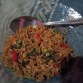 Cooksnap dari rafardhan untuk resep Mie setan