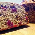 summerplace's cooksnap of when they made Jasmine's Banana Bread.