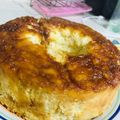 El cooksnap de Paola Marquez997 cuando hizo BUDÍN DE PAN 🥖.