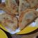El cooksnap de Dani Evens cuando hizo Masa para empanadas fritas.