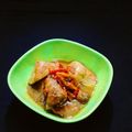 Cooksnap dari Mayang untuk resep Ayam Bumbu Kecap Pedas