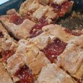 El cooksnap de Flor cuando hizo Pasta frola fácil económica y práctica.