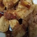 Cooksnap dari Melviana Agussusanti untuk resep Tahu Gejrot