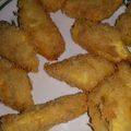 Cooksnap dari Theresia S W untuk resep Pisang Goreng Pasir Renyah