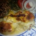 TinaBme 's cooksnap of when they made Easy Chicken Dumpling Casserole.