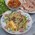 Cooksnap của Nguyễn Hoàng Yến khi họ làm theo món Giá mướp xào thịt bò