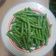 洪禾星蔙 的 蒜香四季豆 cooksnap