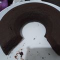 Cooksnap dari Juvmom ✅ untuk resep Bolu coklat kukus