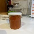 Cooksnap από dapeitou στη συνταγή Μαρμελάδα κουμκουάτ